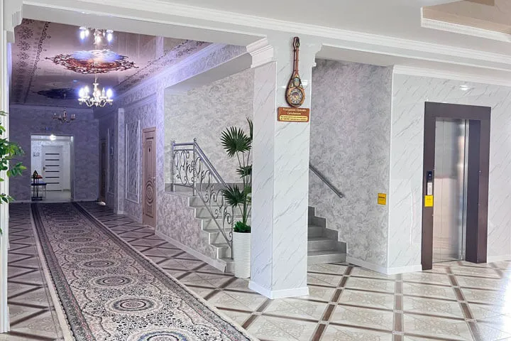 Aray Deluxe суреттері